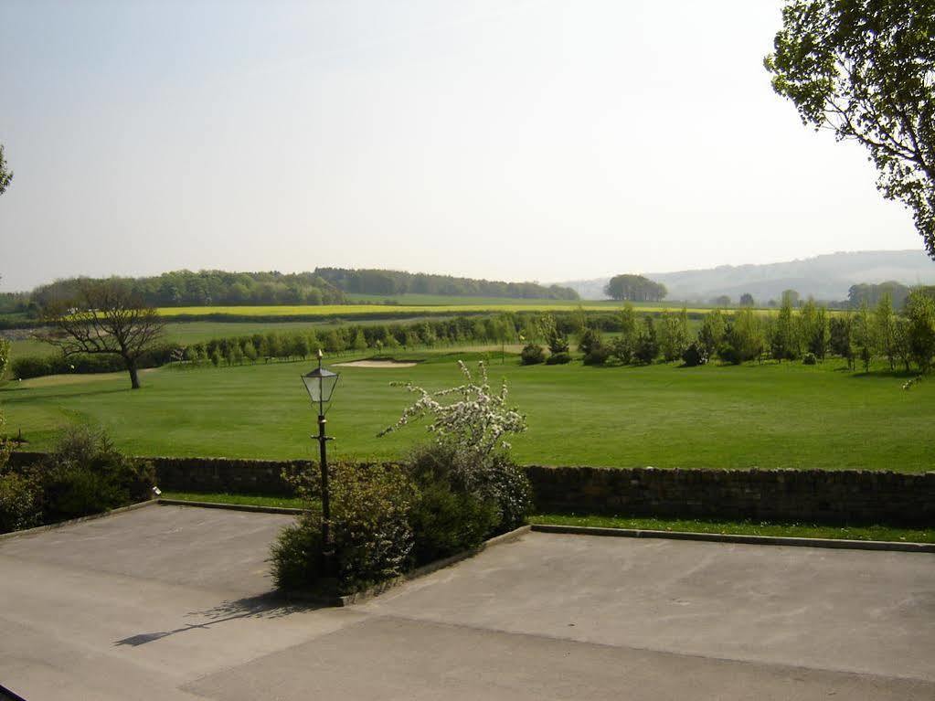Midgley Lodge Motel & Golf Course Brotton Exterior photo
