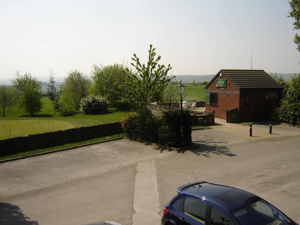 Midgley Lodge Motel & Golf Course Brotton Exterior photo
